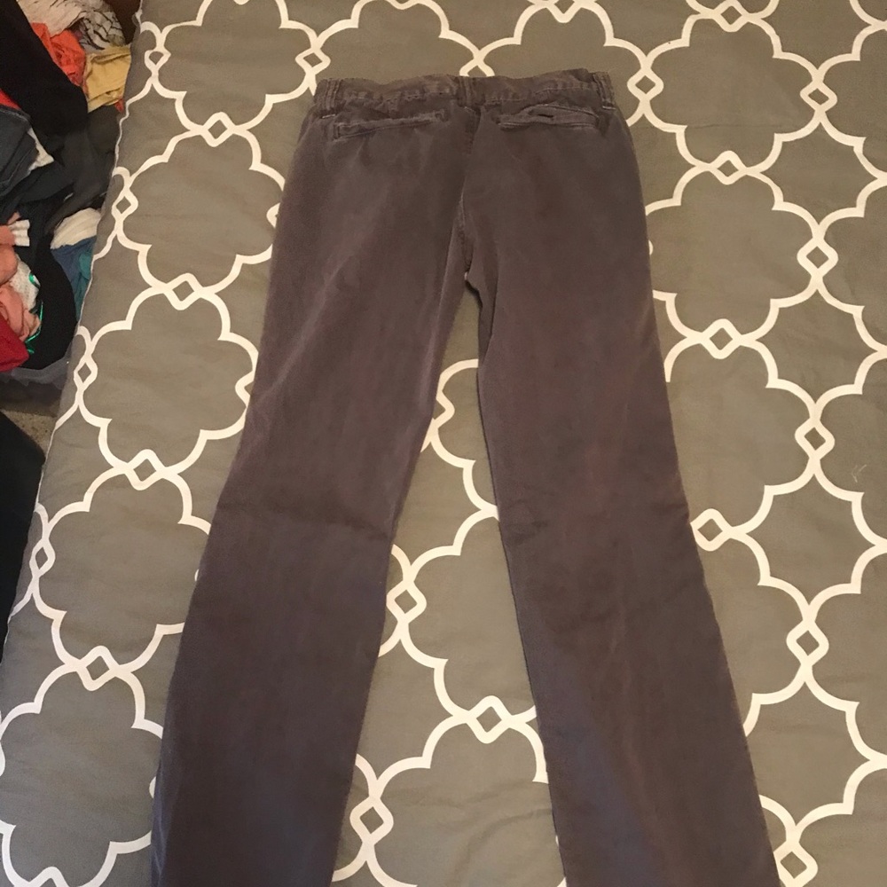 Hurley pants size 3